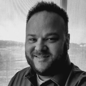 Meet your Posher, Jason